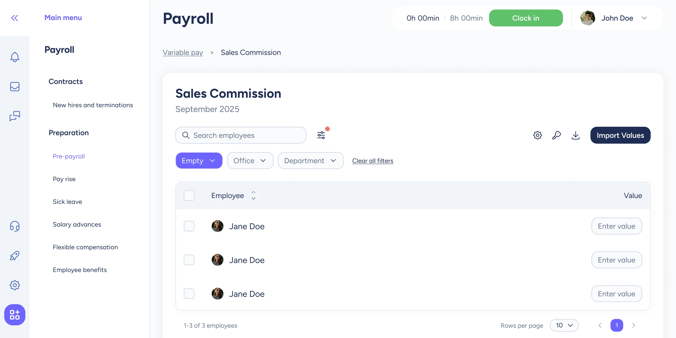 design project image